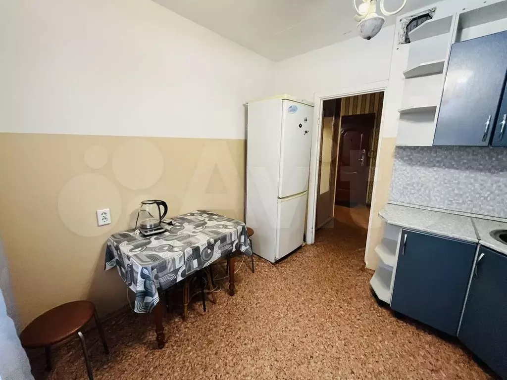 2-к. квартира, 55 м, 3/9 эт. - Фото 1