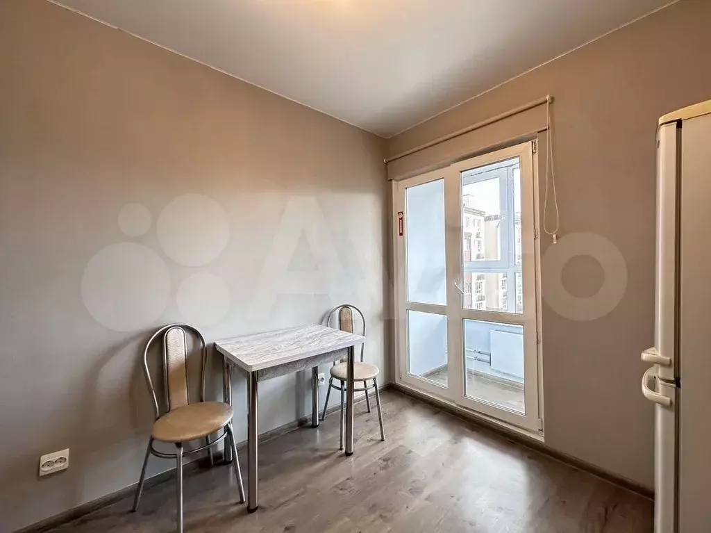 1-к. квартира, 35 м, 7/9 эт. - Фото 1