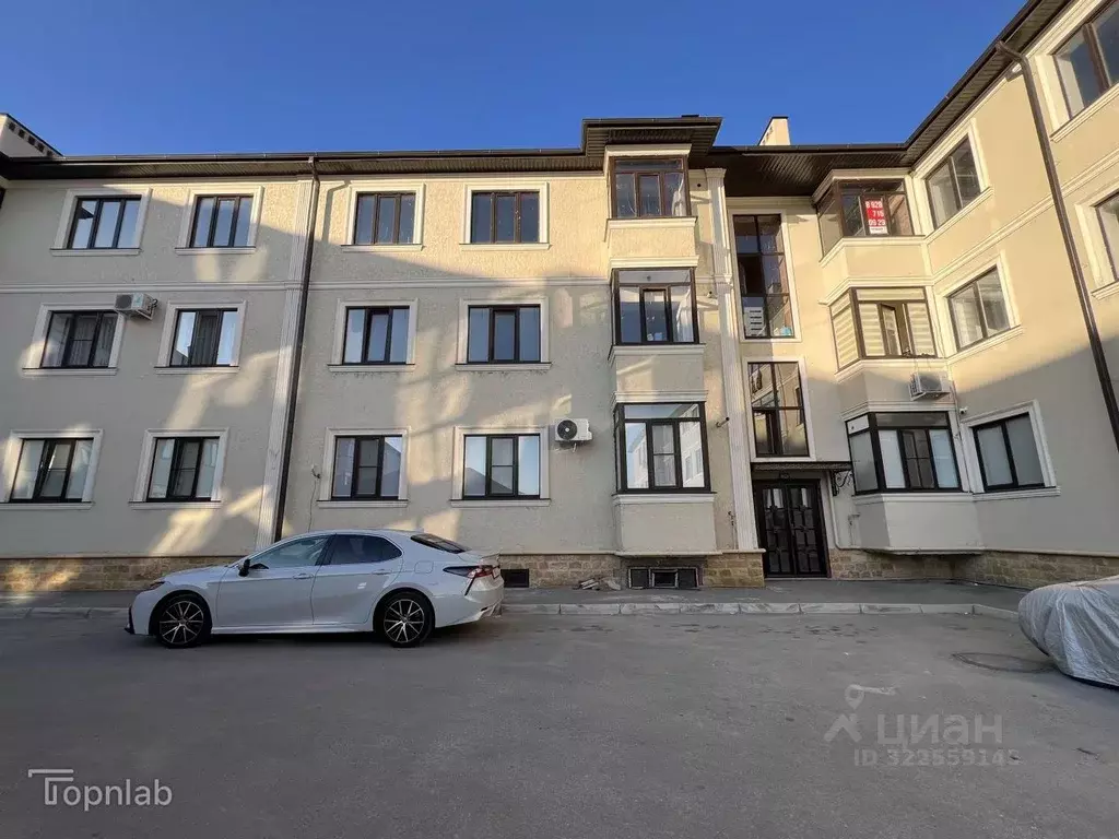 2-к кв. Кабардино-Балкария, Урванский район, с. Урвань Октябрьская ... - Фото 2