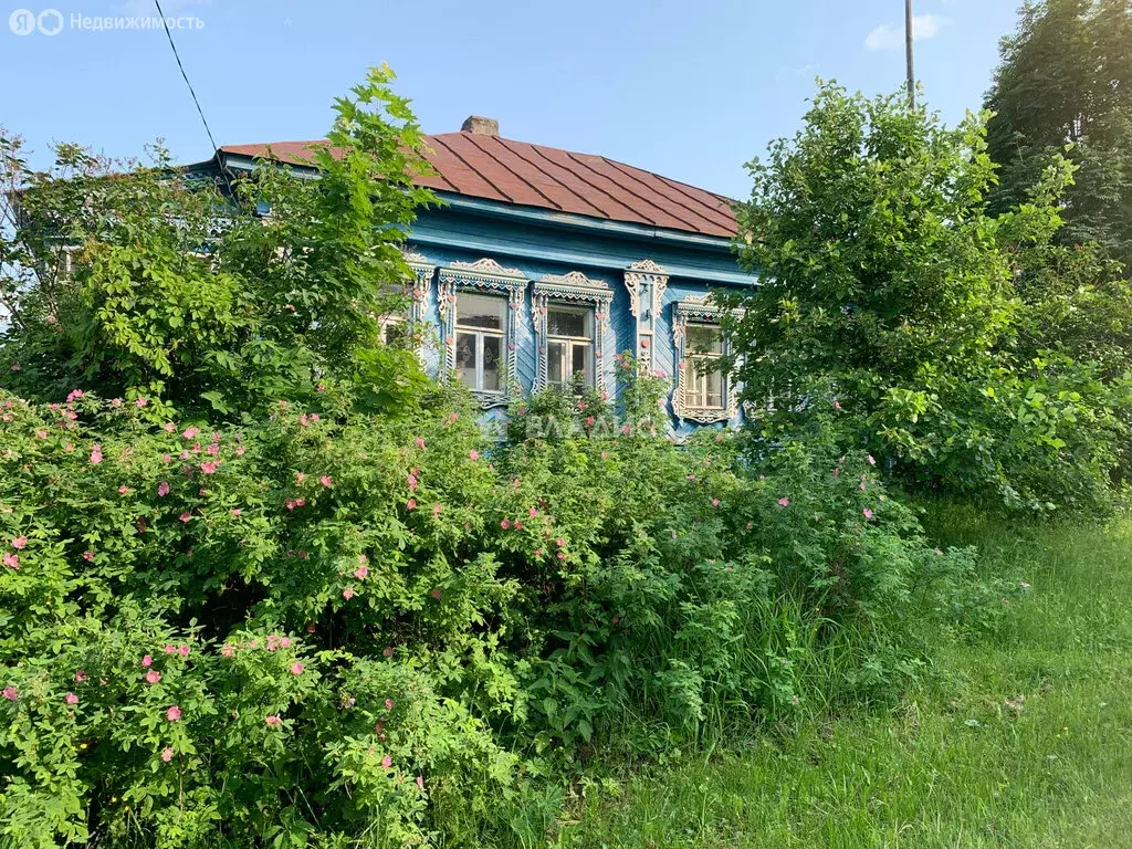 Дом в село Татарово, Центральная улица, 88 (34.3 м) - Фото 0