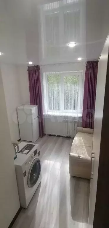 Квартира-студия, 12 м, 2/9 эт. - Фото 0