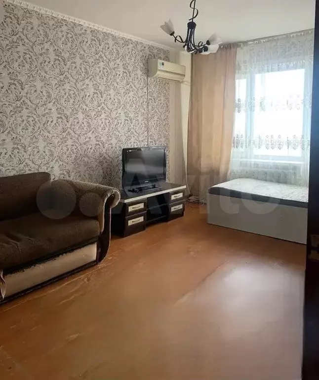 1-к. квартира, 37 м, 3/5 эт. - Фото 0