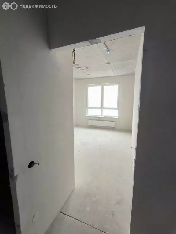 1-комнатная квартира: Москва, Муравская улица, 46к1 (35.3 м) - Фото 2