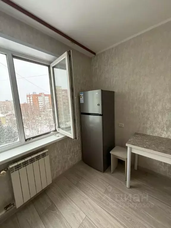 1-к кв. Томская область, Томск ул. 79-й Гвардейской Дивизии, 31 (36.0 ... - Фото 2