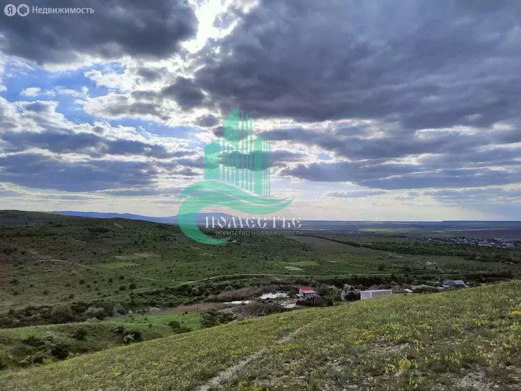 Участок в Феодосия, Феодосийский морской торговый порт (6 м) - Фото 1