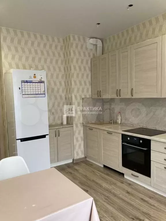 2-к. квартира, 63 м, 5/14 эт. - Фото 1