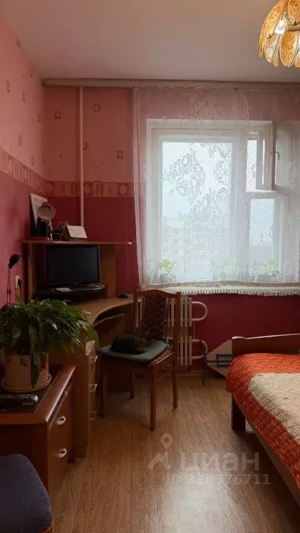 3-к кв. Московская область, Чехов ул. Дружбы, 6 (65.0 м) - Фото 1