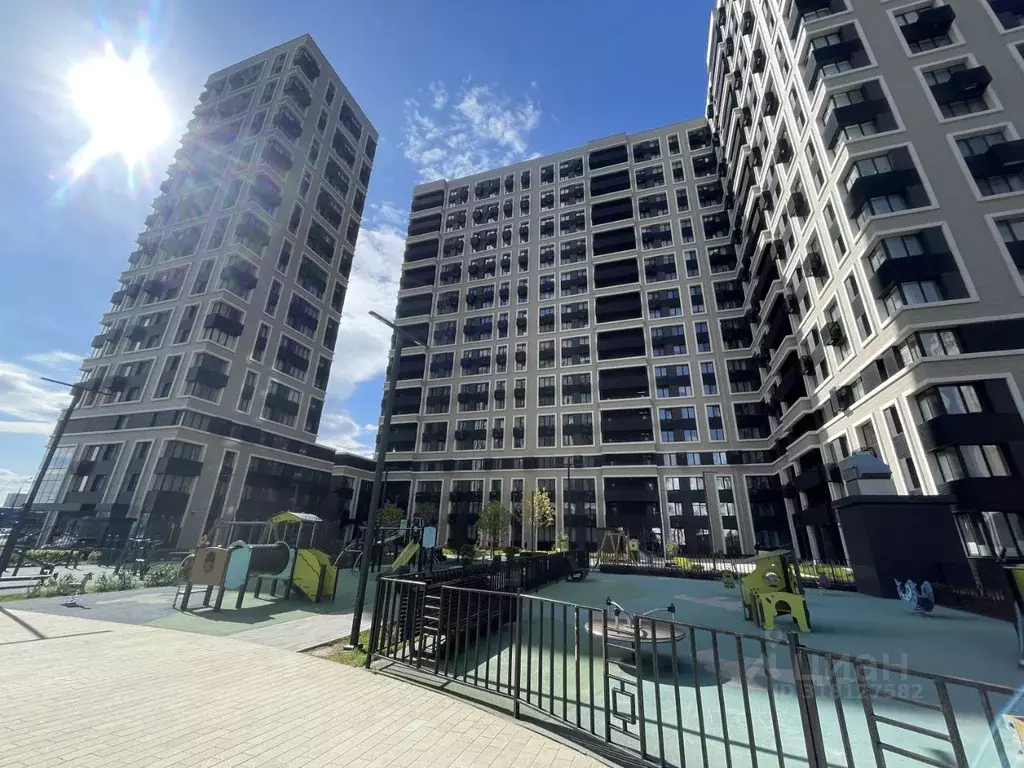2-к кв. Москва Дегунинская ул., 7 (46.48 м) - Фото 0