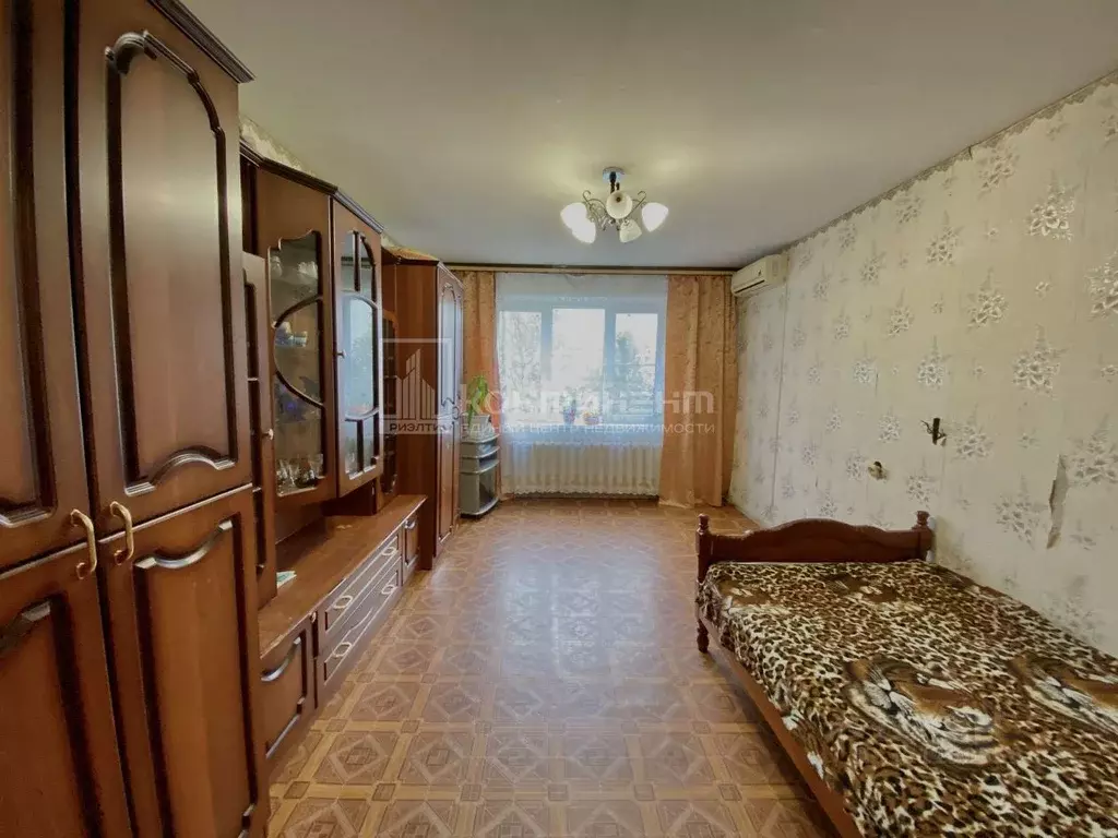 3-к кв. Владимирская область, Ковров ул. Маяковского, 85 (63.5 м) - Фото 1