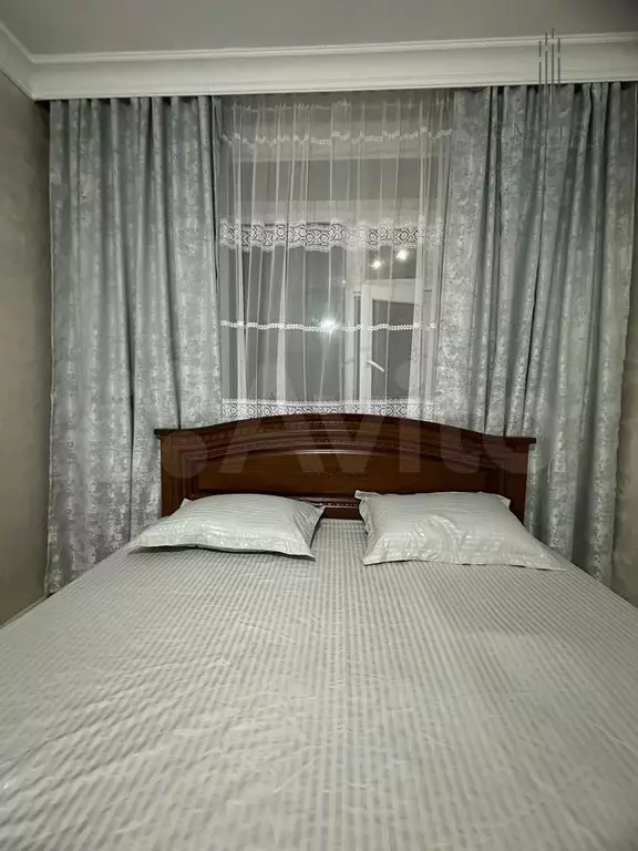 3-к. квартира, 65 м, 4/5 эт. - Фото 0