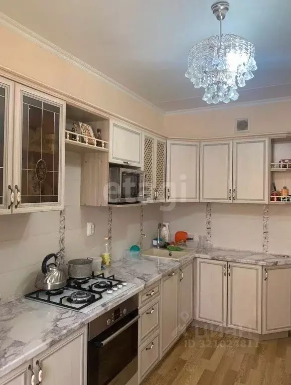 2-к кв. Татарстан, Набережные Челны Цветочный бул., 10 (57.0 м) - Фото 0