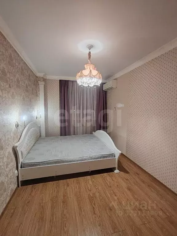 2-к кв. Ростовская область, Ростов-на-Дону пер. Пржевальского, 38/1 ... - Фото 1