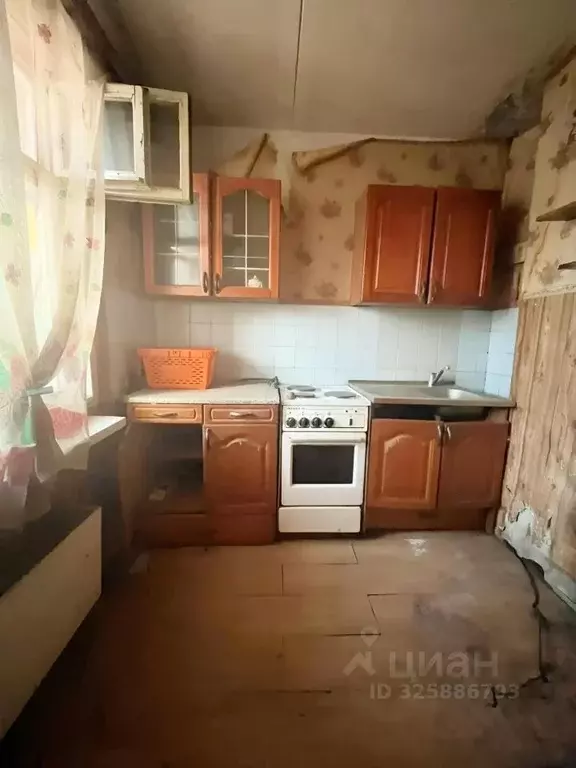 1-к кв. Свердловская область, Екатеринбург ул. Куйбышева, 104 (26.0 м) - Фото 2