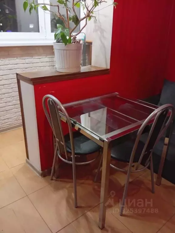 1-к кв. Москва Мурановская ул., 9 (45.0 м) - Фото 1