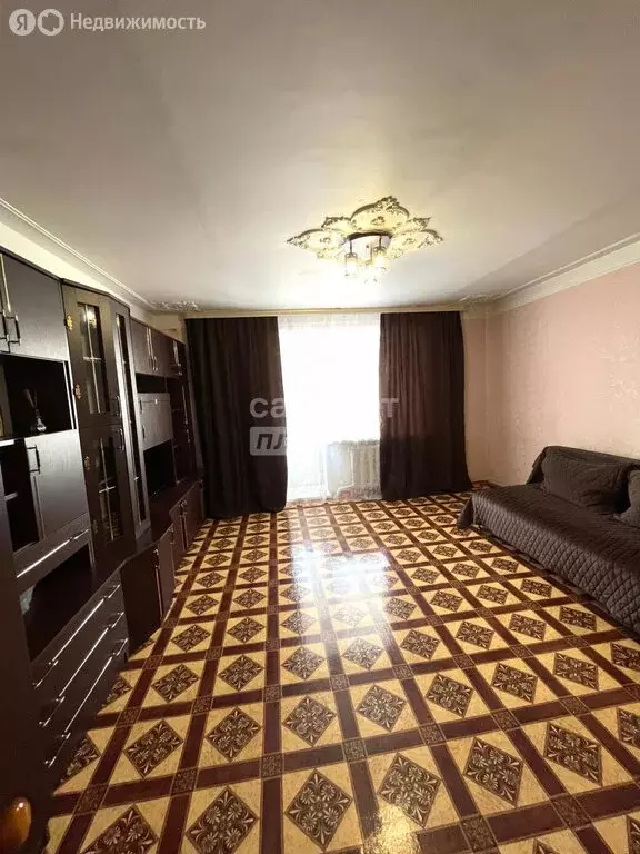 4-комнатная квартира: село Стрехнино, улица Стаханова, 12 (99.7 м) - Фото 2