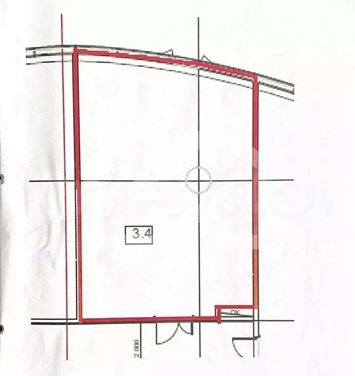 Офис в БЦ DM-Tower - Фото 0