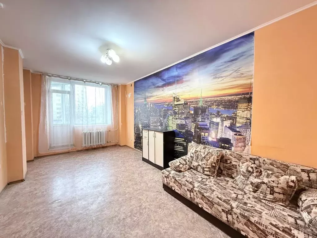 2-к кв. Оренбургская область, Оренбург ул. Терешковой, 10/3 (60.0 м) - Фото 1