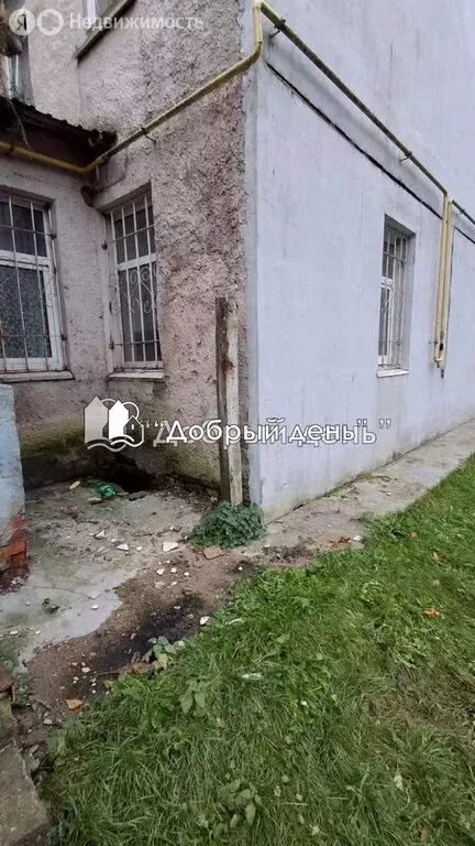 1-комнатная квартира: Советск, улица Баумана, 4 (31.8 м) - Фото 2