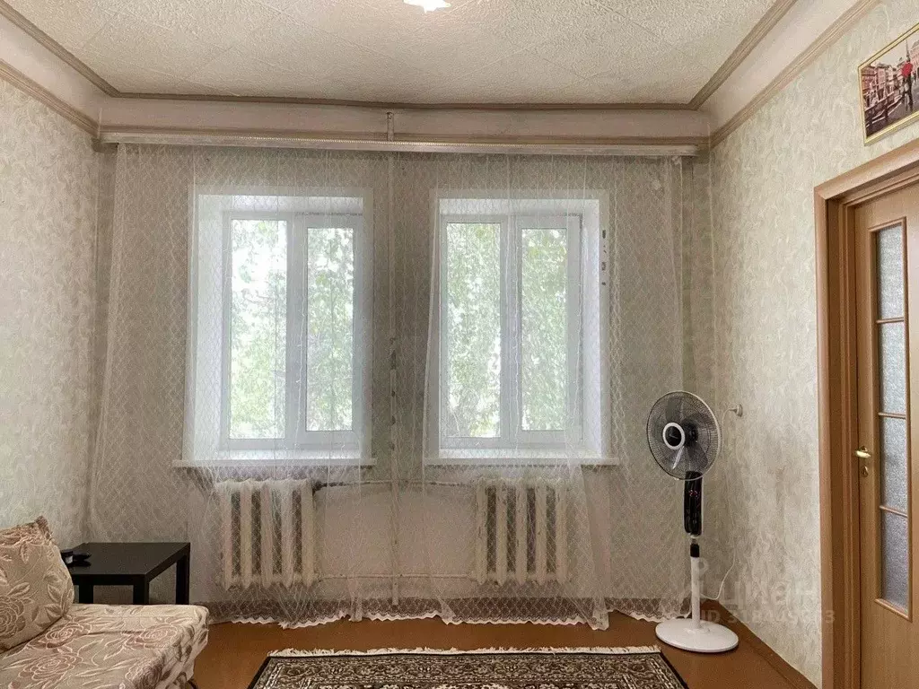 3-к кв. Свердловская область, Асбест Уральская ул., 12 (50.1 м) - Фото 0