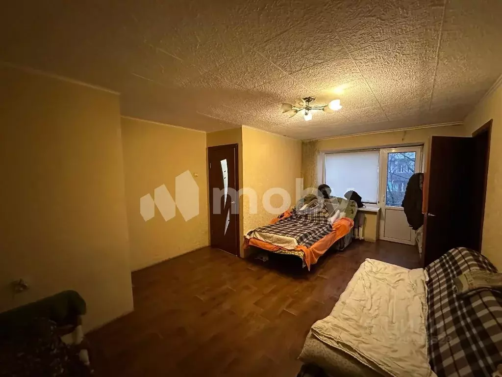 2-к кв. Калининградская область, Калининград ул. Черняховского, 60 ... - Фото 1