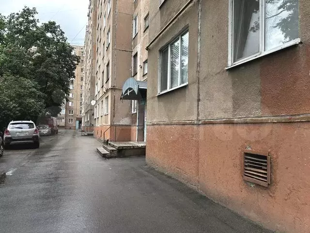 2-к. квартира, 57,9 м, 2/9 эт. - Фото 0