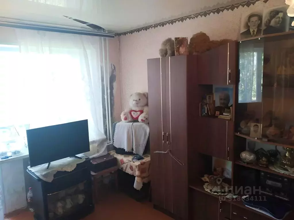 2-к кв. Волгоградская область, Волгоград Удмуртская ул., 31 (46.6 м) - Фото 0