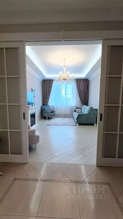 2-к кв. Москва Херсонская ул., 43 (81.1 м) - Фото 2