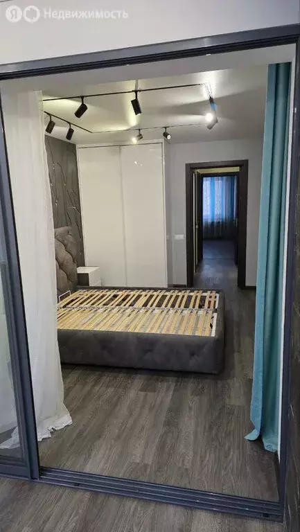 3-комнатная квартира: Электросталь, улица Тевосяна, 10 (68.2 м) - Фото 2