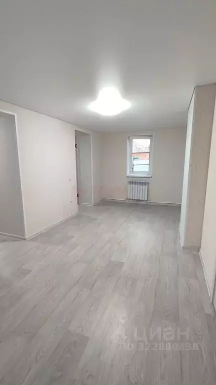 Дом в Ростовская область, Новочеркасск ул. Нечаева, 28 (65 м) - Фото 1