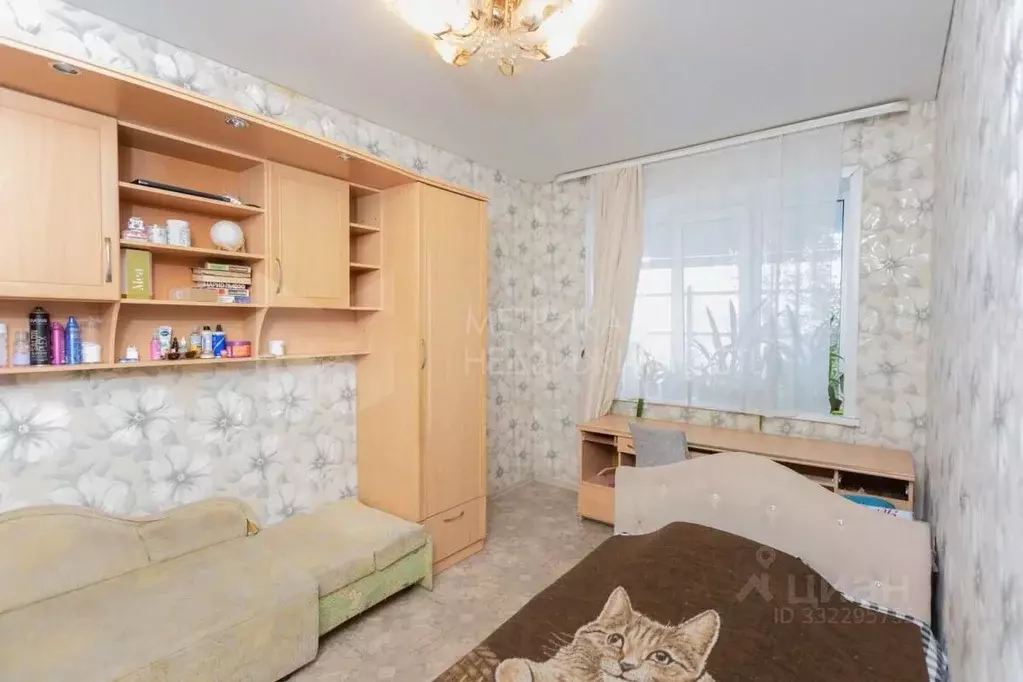 Коттедж в Тюменская область, Тюмень ул. Слободская, 9 (93 м) - Фото 1