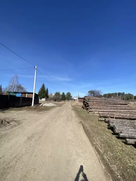 Участок в Свердловская область, Екатеринбург ул. Мостовка (8.76 сот.) - Фото 1