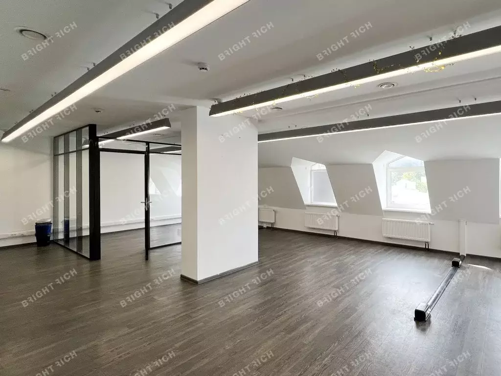 Офис в Санкт-Петербург ул. Чайковского, 29 (173 м) - Фото 1