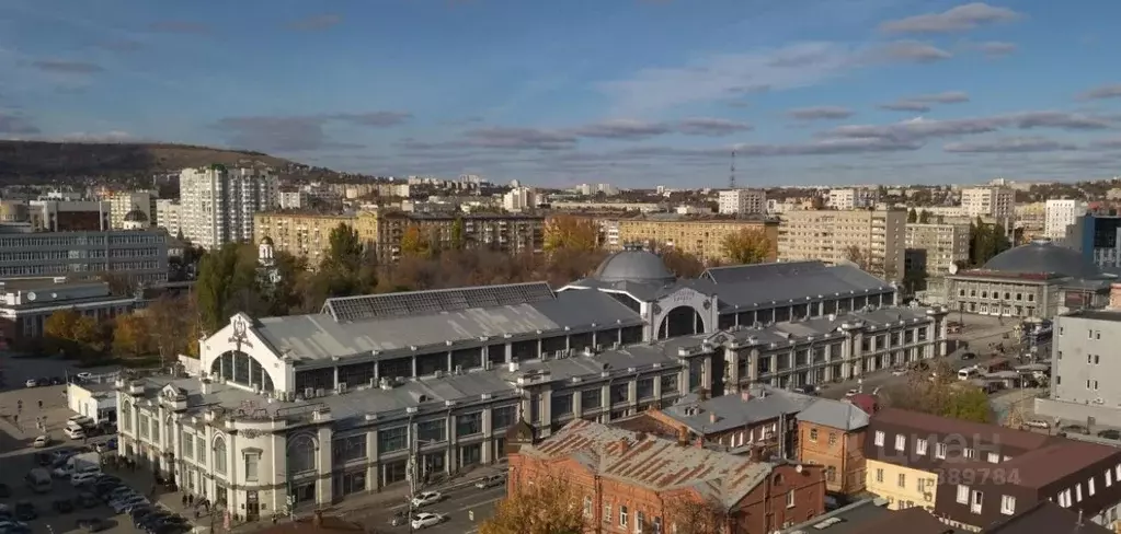 Помещение свободного назначения в Саратовская область, Саратов ул. ... - Фото 0