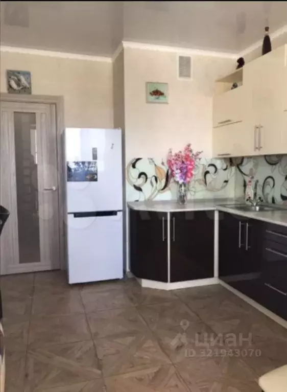 1-к кв. Брянская область, Брянск ул. Луначарского, 7А (47.0 м) - Фото 1