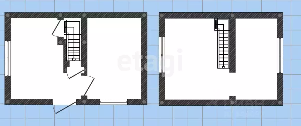 Дом в Смоленская область, Ярцево  (76 м) - Фото 2