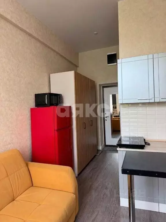 Студия Москва ул. Артюхиной, 6К2 (16.0 м) - Фото 2