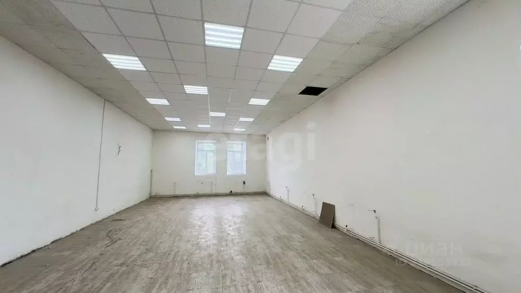 Торговая площадь в Воронежская область, Воронеж Кольцовская ул., 60/1 ... - Фото 1