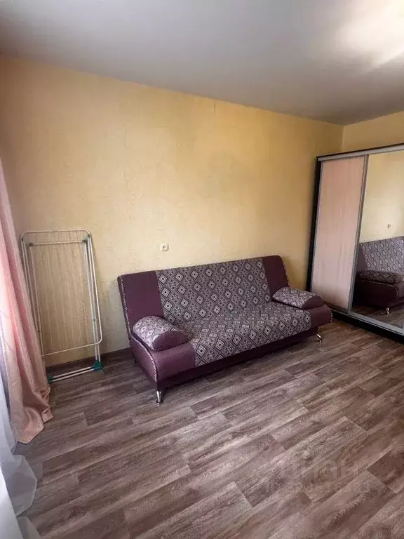 Комната Иркутская область, Иркутск Университетский мкр, 67 (15.0 м) - Фото 1