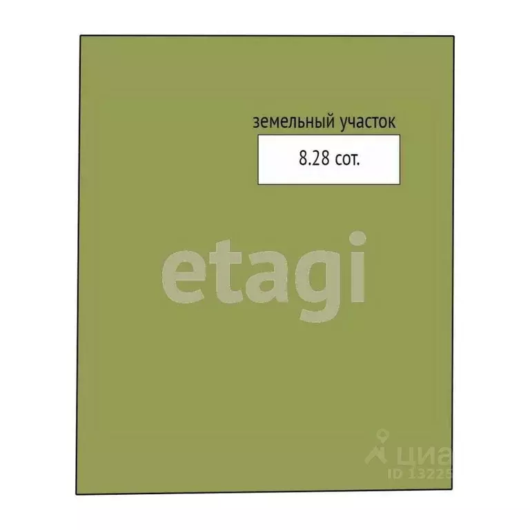 Участок в Вологодская область, Тотемский муниципальный округ, ... - Фото 2