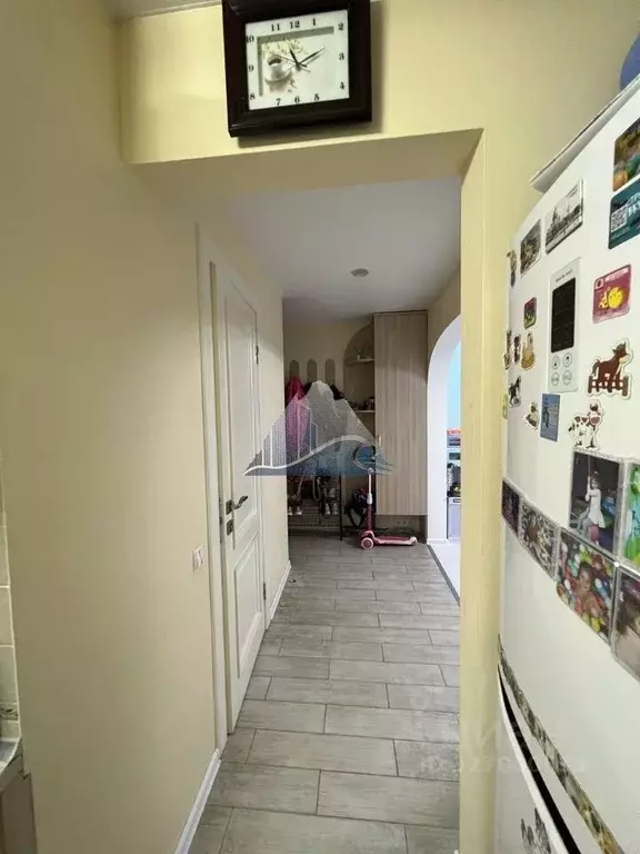 2-к кв. Крым, Ялта ул. Горького, 30 (40.7 м) - Фото 2