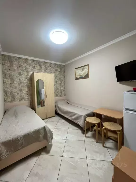 Комната Краснодарский край, Анапа Красноармейская ул., 27Б - Фото 2