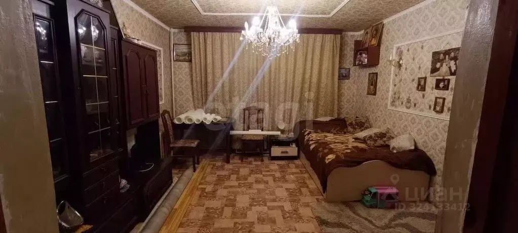 1-к кв. Кировская область, Киров ул. Мира, 35 (46.2 м) - Фото 1