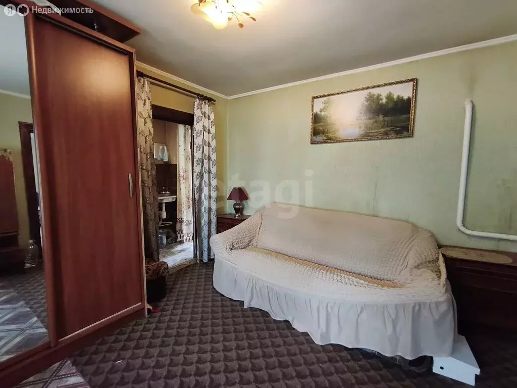 2-комнатная квартира: Симферополь, Индустриальная улица, 16 (35.3 м) - Фото 2