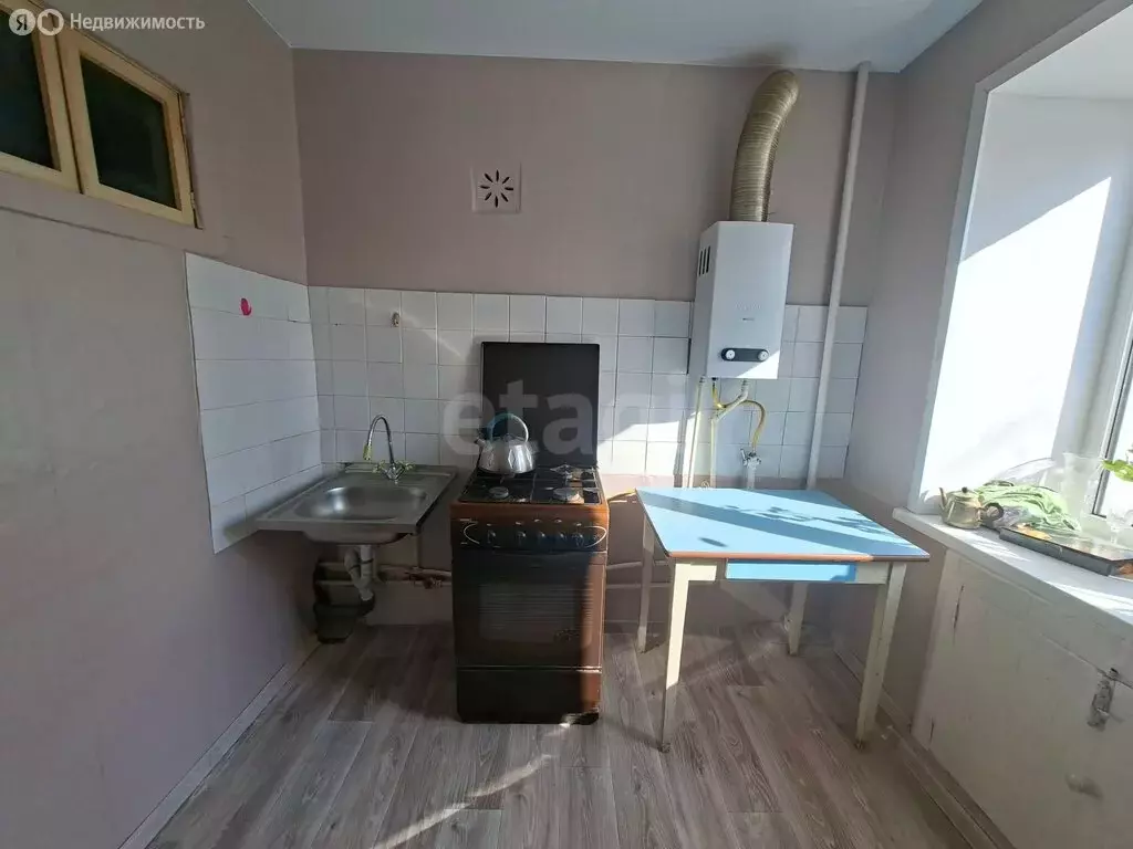 2-комнатная квартира: Ковров, улица Абельмана, 128 (44.7 м) - Фото 2