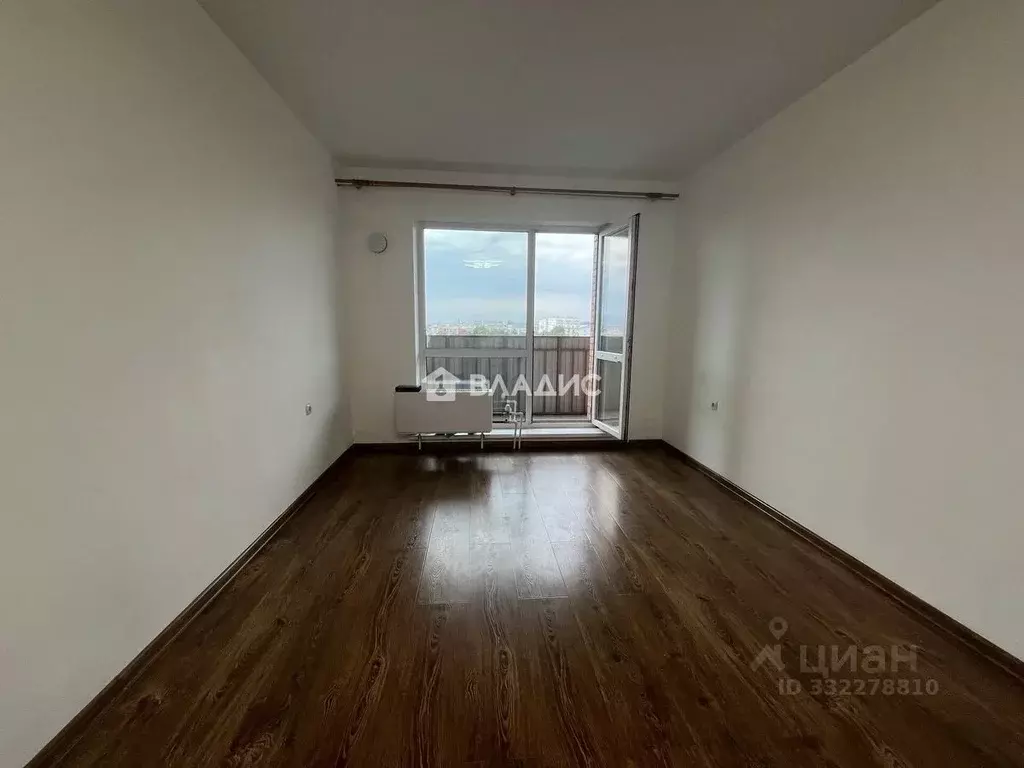 1-к кв. Бурятия, Улан-Удэ ул. Жердева, 42Бк2 (38.1 м) - Фото 2