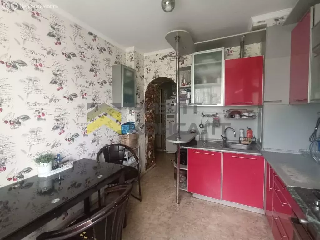 2-комнатная квартира: Омск, улица Куйбышева, 144 (53.1 м) - Фото 0