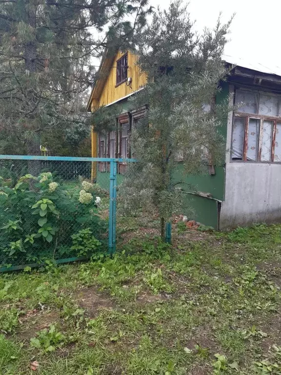 Дом в Ивановская область, Ивановский район, Куликовское с/пос, д. ... - Фото 1