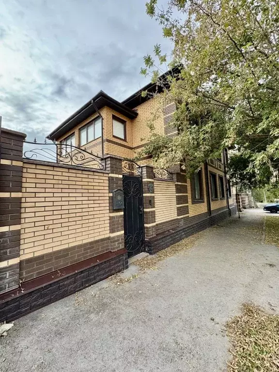 Дом в Тульская область, Тула ул. Чапаева, 28 (297 м) - Фото 1