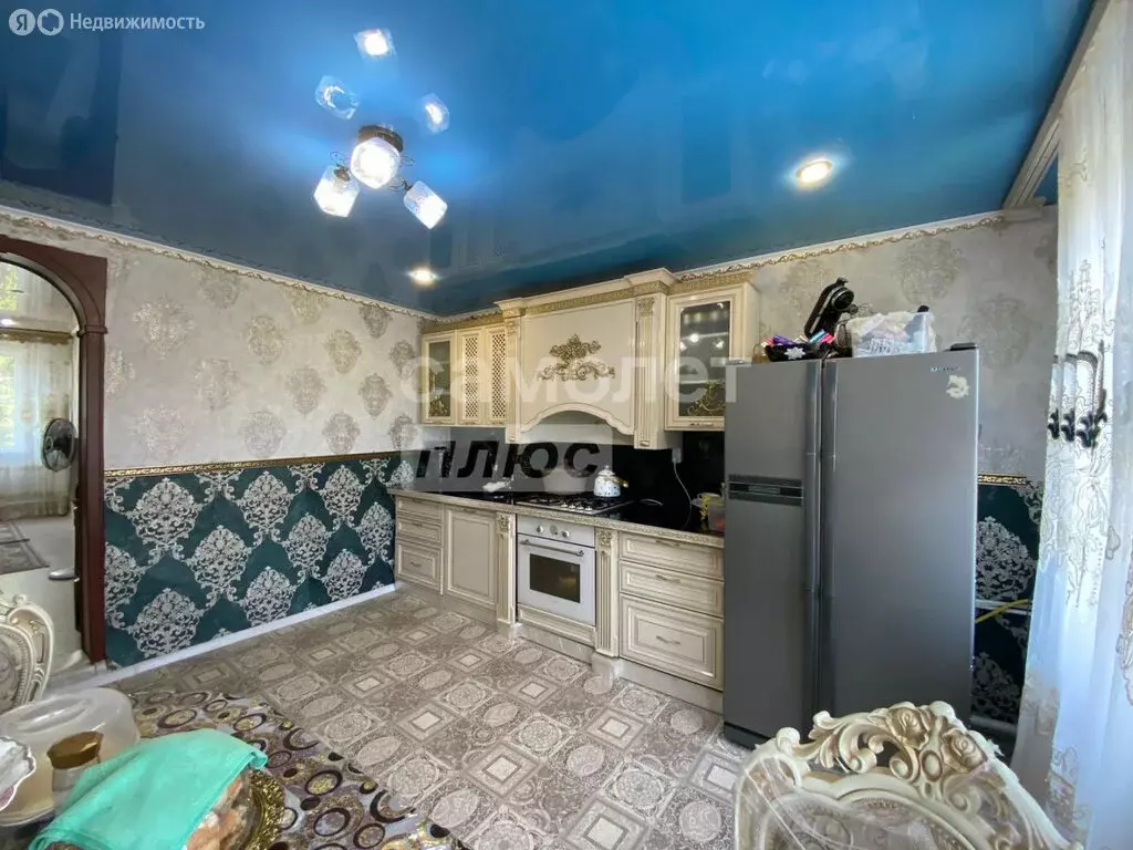 Дом в Кузнецк, Пролетарская улица, 21 (53.2 м) - Фото 1