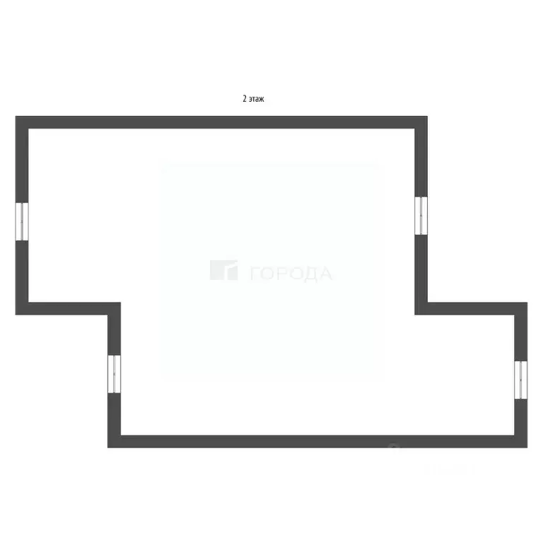 Дом в Алтайский край, Барнаул городской округ, пос. Бельмесево ул. ... - Фото 2